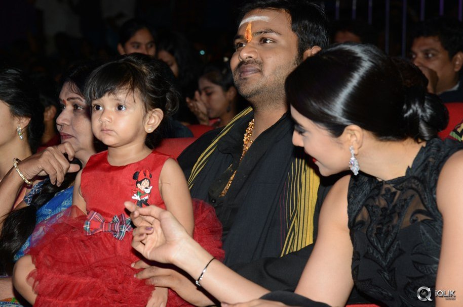 Shaurya-Movie-Audio-Launch